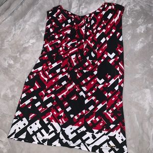 Brand New Calvin Klein Blouse